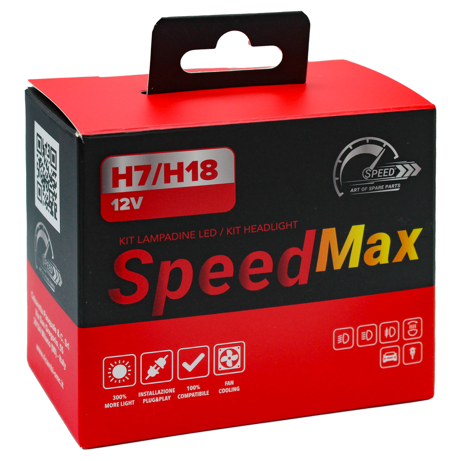SPEEH7LEDV